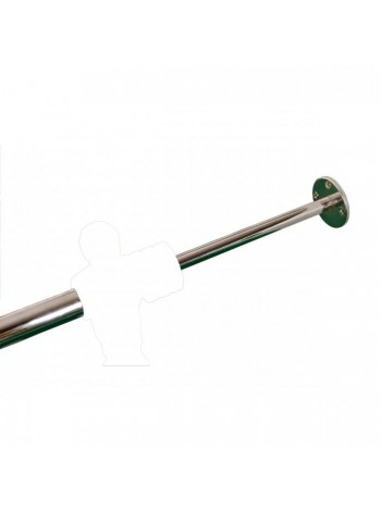 8 x teleskopskih šipki za stolni nogomet 15,9mm šipke